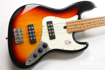 BJB-2-RSM/M - 3 Tone Sunburst